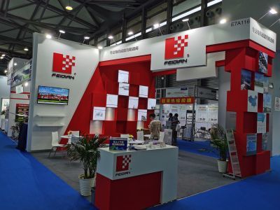 上海粘合剂及密封剂展览会